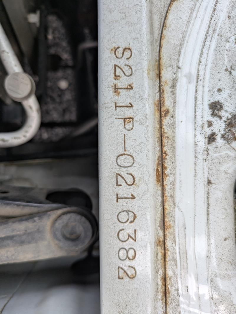 DAIHATSU HIJET-T 2013/2