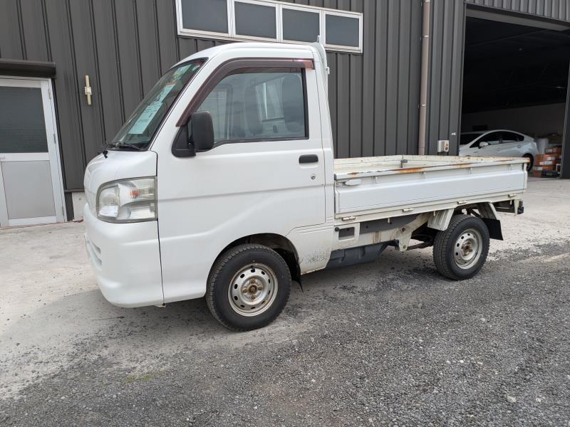 DAIHATSU HIJET-T 2013/2