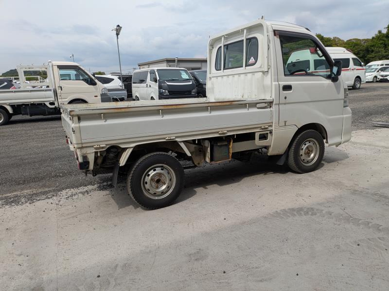 DAIHATSU HIJET-T 2013/2