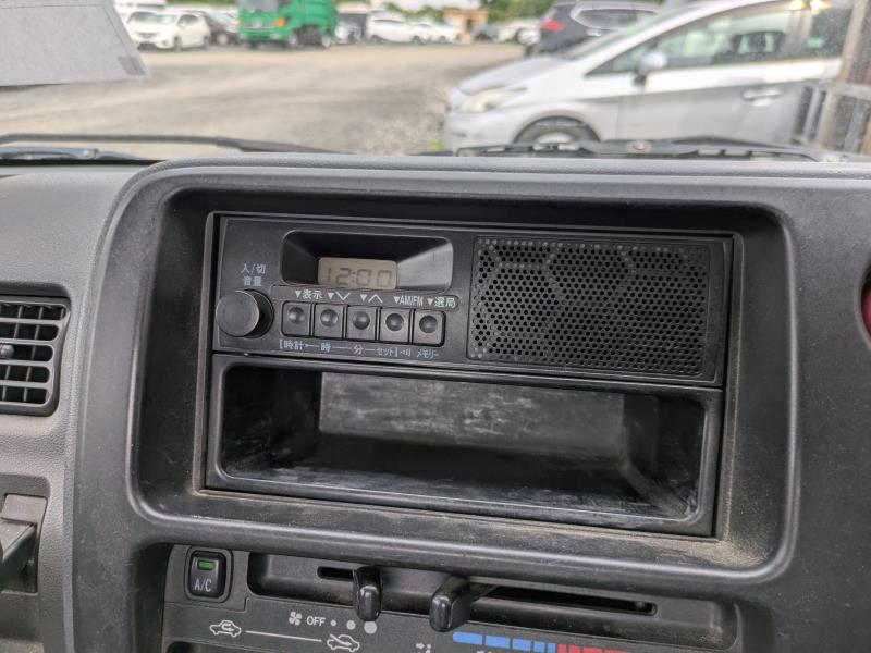 DAIHATSU HIJET-T 2013/2