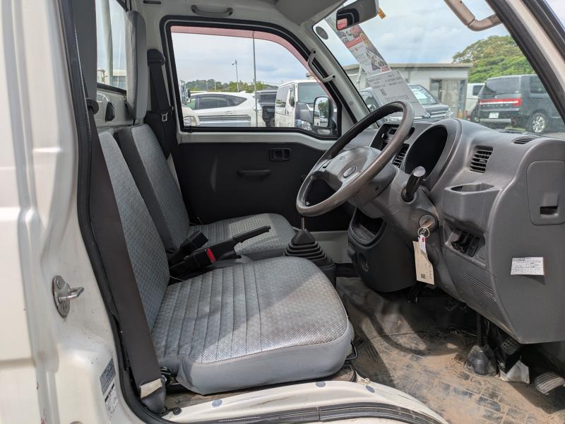 DAIHATSU HIJET-T 2013/2