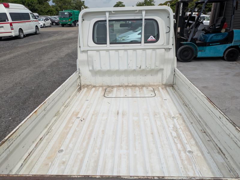 DAIHATSU HIJET-T 2013/2