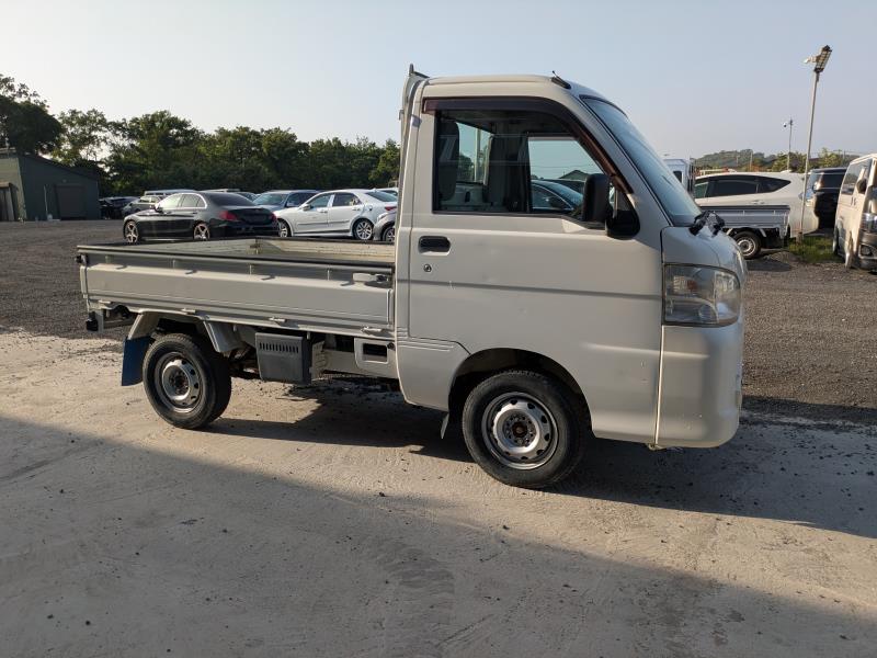 DAIHATSU HIJET-T 2013/7