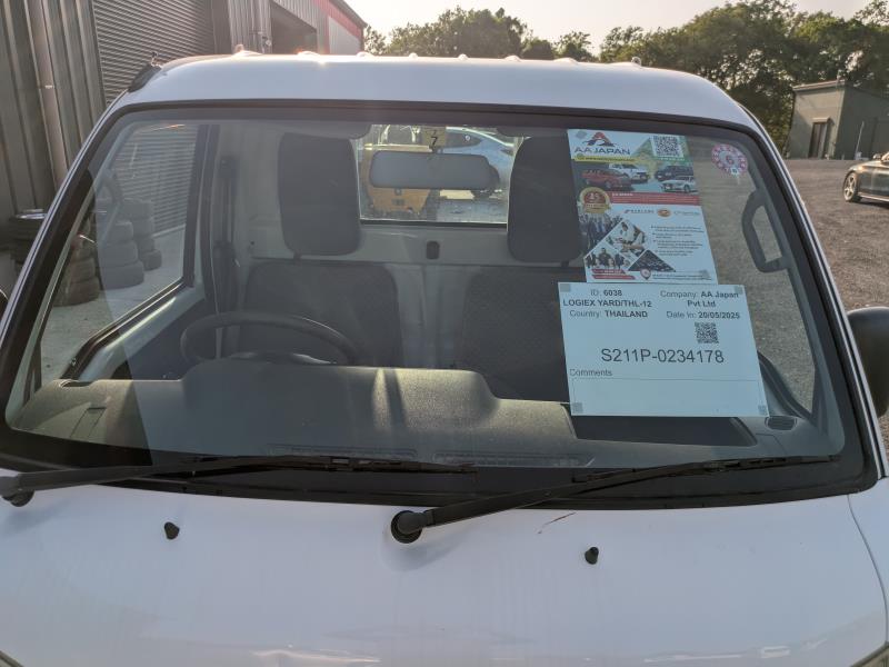 DAIHATSU HIJET-T 2013/7