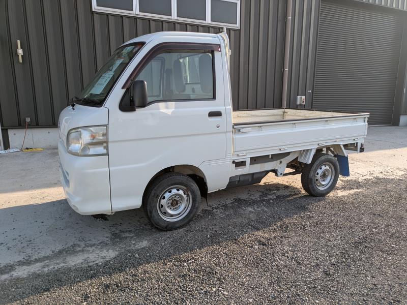 DAIHATSU HIJET-T 2013/7