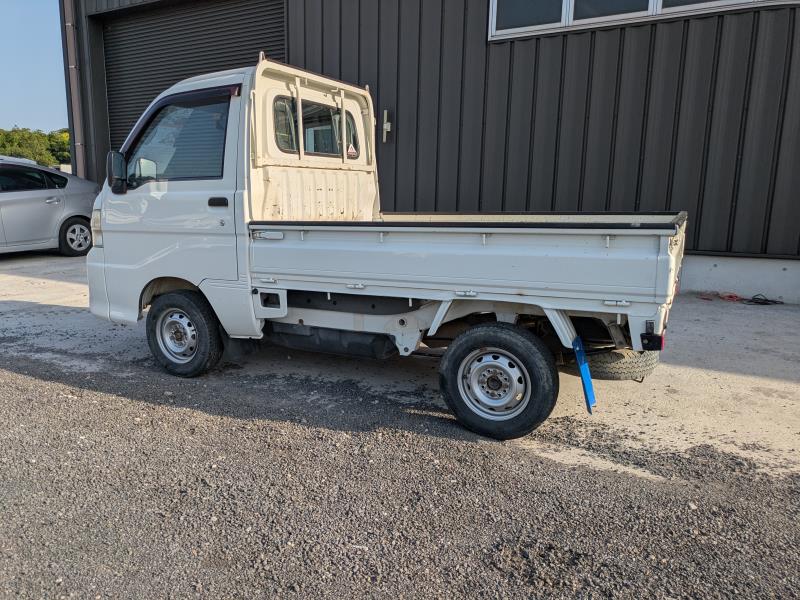 DAIHATSU HIJET-T 2013/7