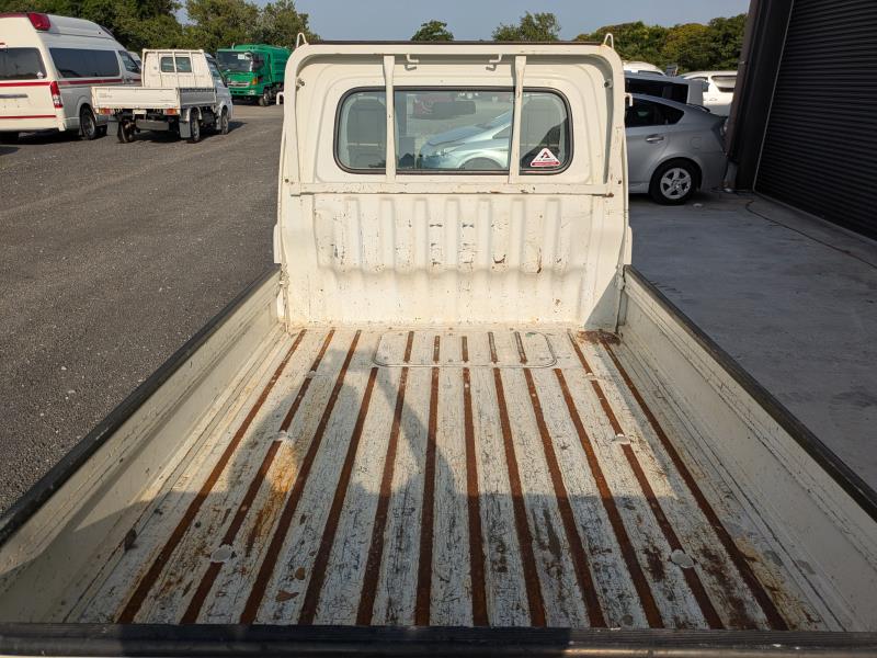 DAIHATSU HIJET-T 2013/7