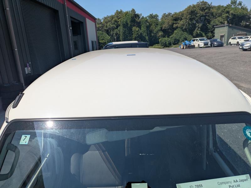 TOYOTA PIXIS VAN 2019/4