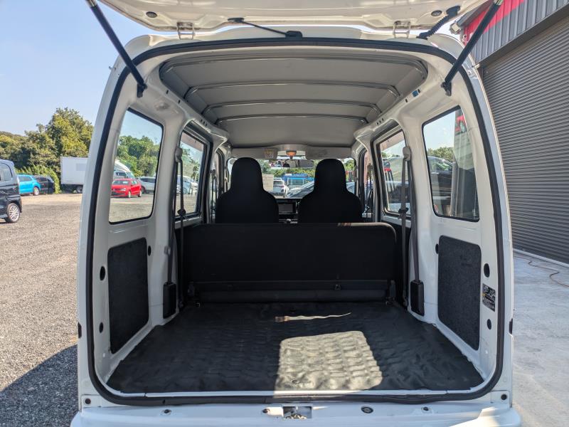 TOYOTA PIXIS VAN 2019/4