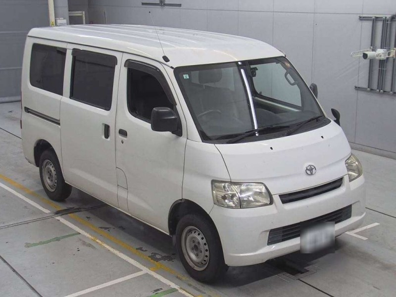 TOYOTA TOWNACE 2018/3