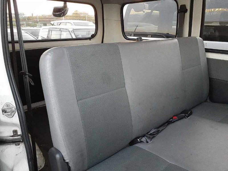 TOYOTA TOWNACE 2018/3