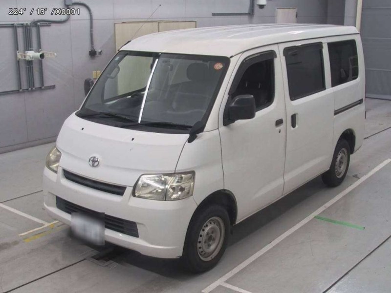 TOYOTA TOWNACE 2018/3