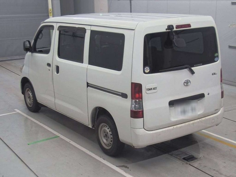 TOYOTA TOWNACE 2018/3