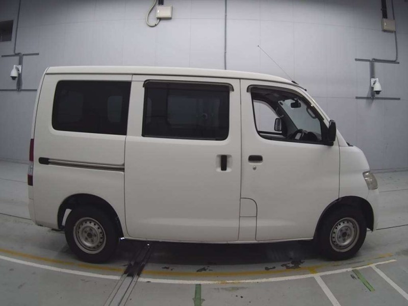 TOYOTA TOWNACE 2018/3