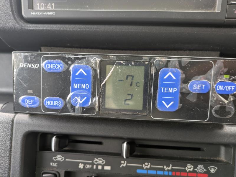 DAIHATSU HIJET TRUCK 2019/4