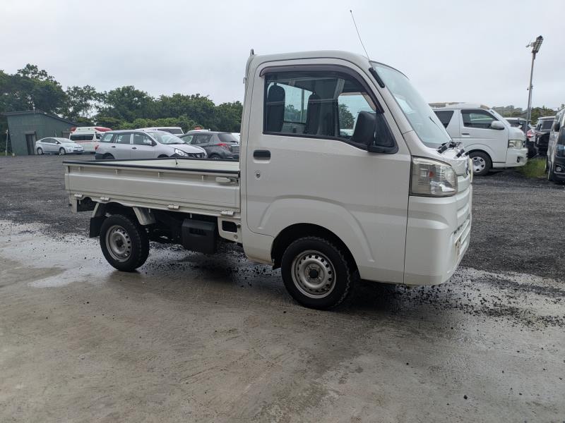 DAIHATSU HIJET-T 2016/3