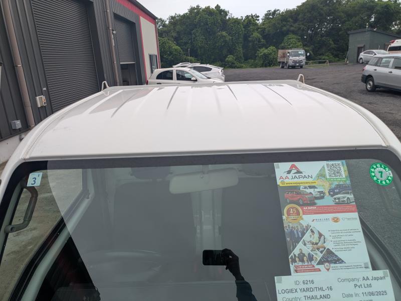 DAIHATSU HIJET-T 2016/3