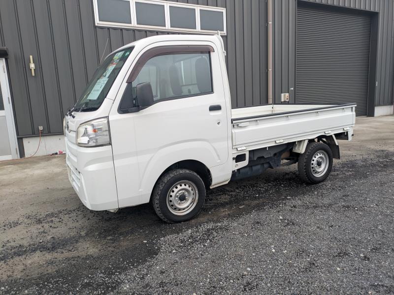 DAIHATSU HIJET-T 2016/3