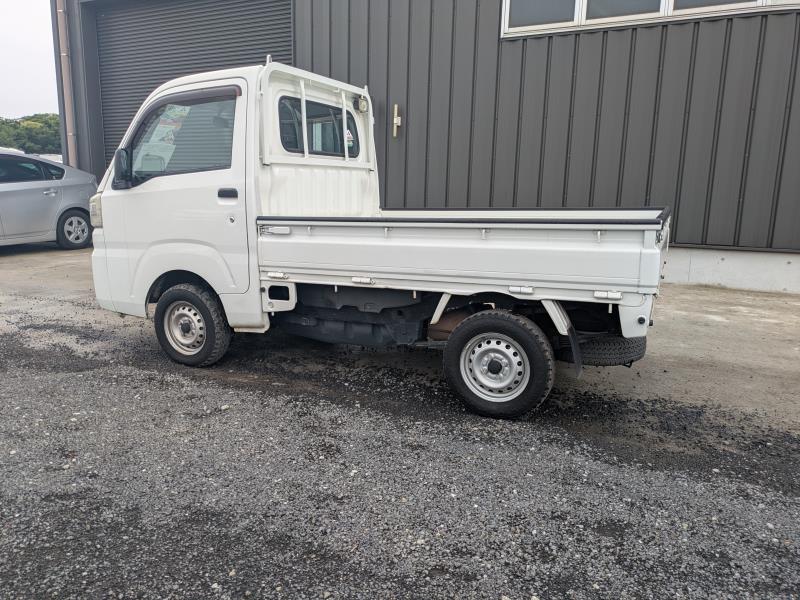DAIHATSU HIJET-T 2016/3