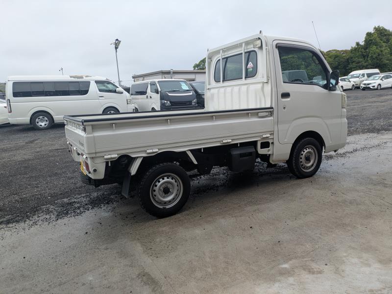 DAIHATSU HIJET-T 2016/3