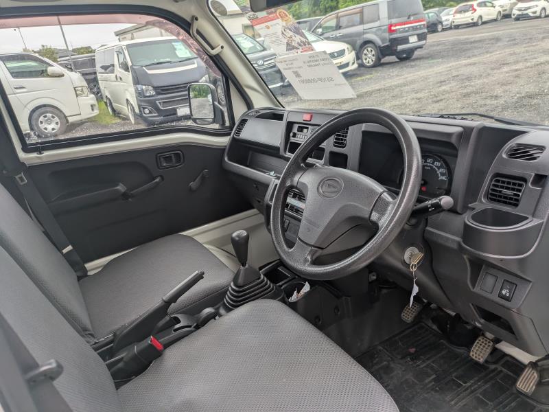 DAIHATSU HIJET-T 2016/3