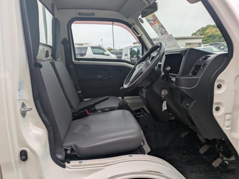 DAIHATSU HIJET-T 2016/3