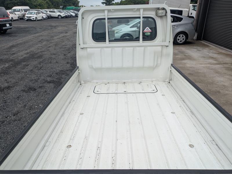 DAIHATSU HIJET-T 2016/3