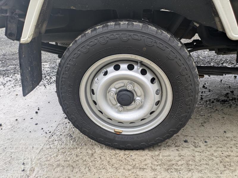 DAIHATSU HIJET-T 2016/3