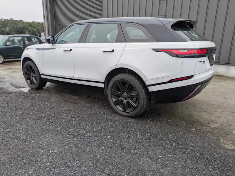 LAND ROVER RANGE ROVER VELAR 2019/1