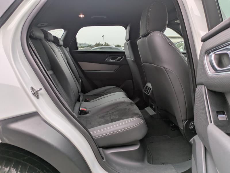 LAND ROVER RANGE ROVER VELAR 2019/1