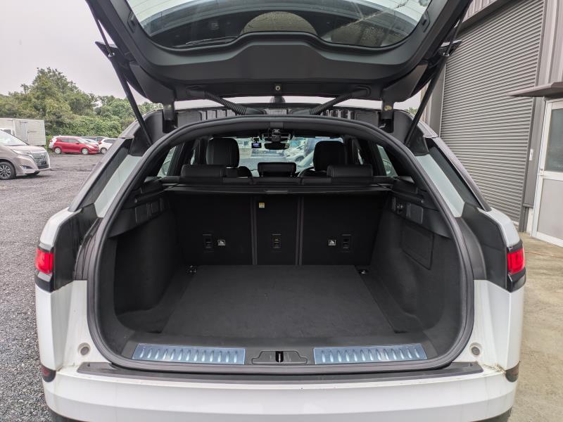 LAND ROVER RANGE ROVER VELAR 2019/1