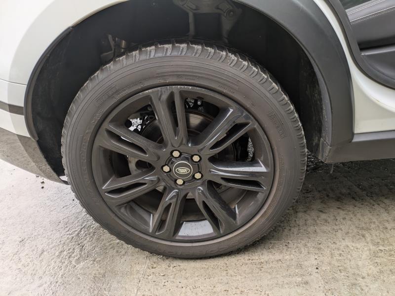 LAND ROVER RANGE ROVER VELAR 2019/1