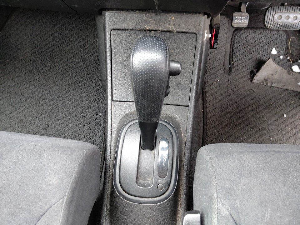 NISSAN TIIDA LATIO 2012/2