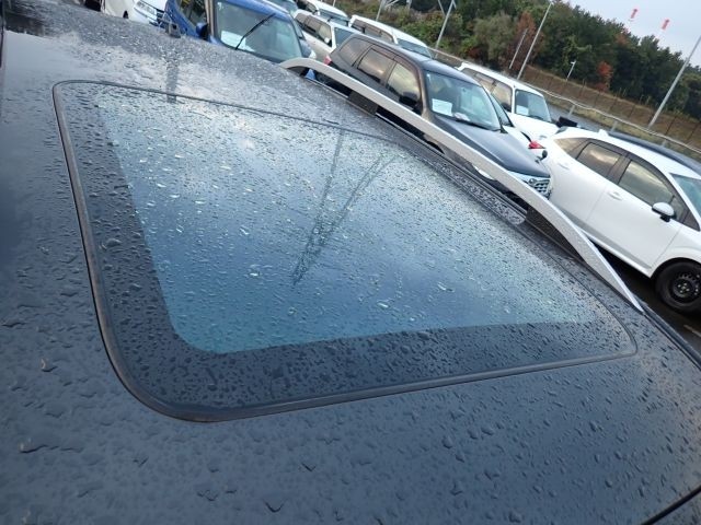 SUBARU FORESTER 2013/9