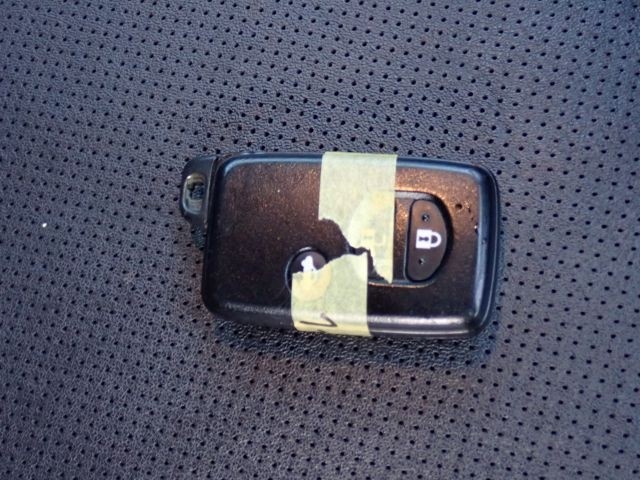 SUBARU FORESTER 2013/9