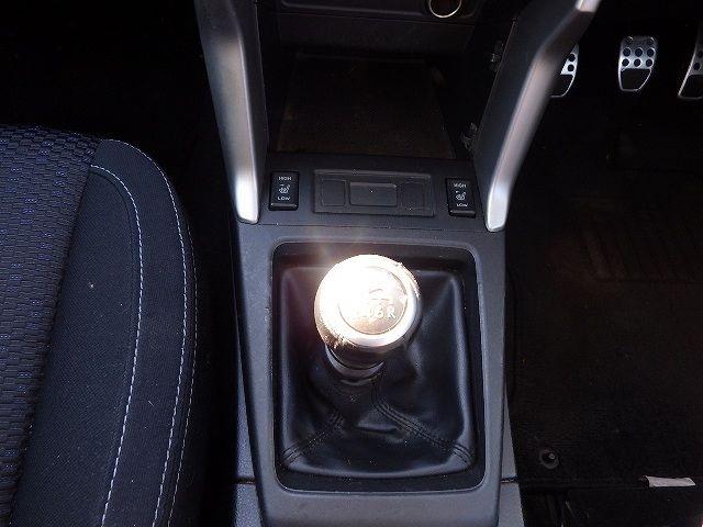 SUBARU FORESTER 2014/9