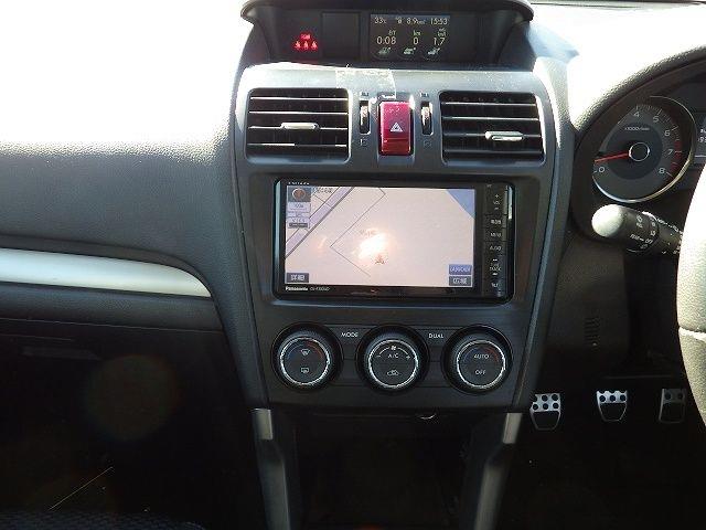 SUBARU FORESTER 2014/9