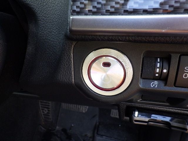 SUBARU FORESTER 2015/12