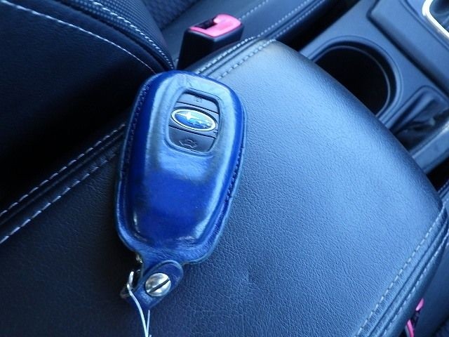 SUBARU FORESTER 2017/5