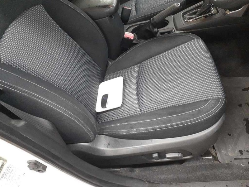 SUBARU FORESTER 2017/8