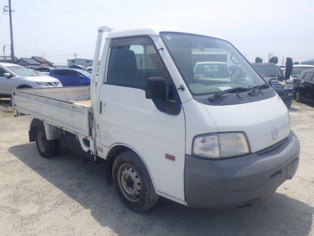 MAZDA BONGO-T 2009/3