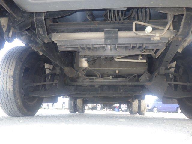 MAZDA BONGO-T 2009/3