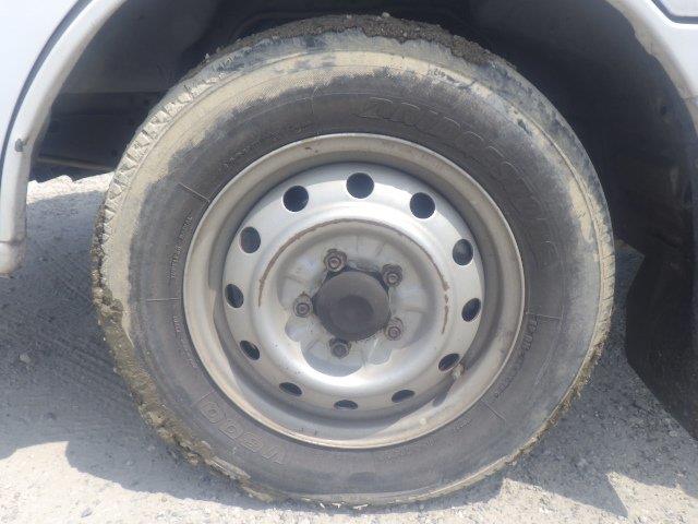 MAZDA BONGO-T 2009/3