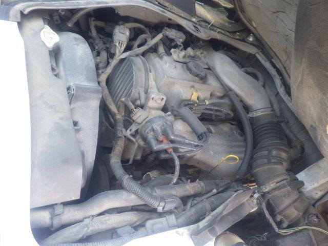MAZDA BONGO-T 2009/3