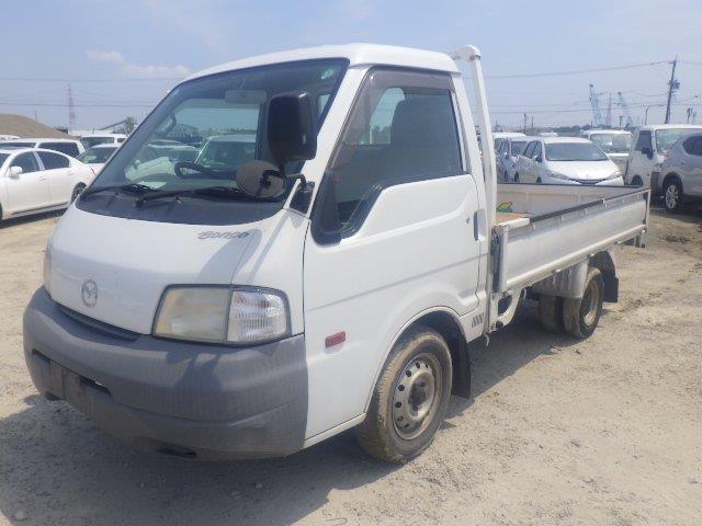MAZDA BONGO-T 2009/3