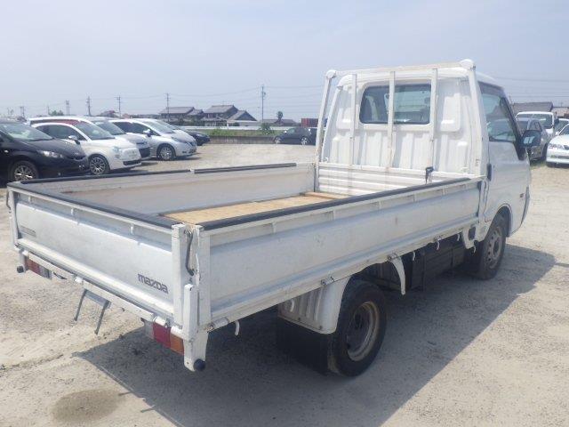 MAZDA BONGO-T 2009/3
