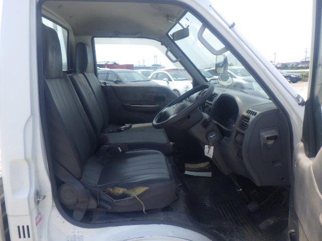 MAZDA BONGO-T 2009/3