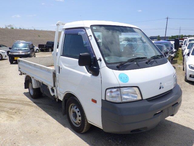 MITSUBISHI DELICA-TRUCK 2006/2