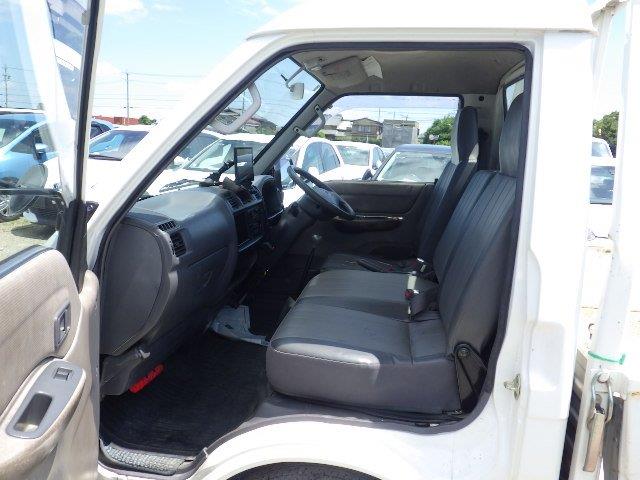MITSUBISHI DELICA-TRUCK 2006/2