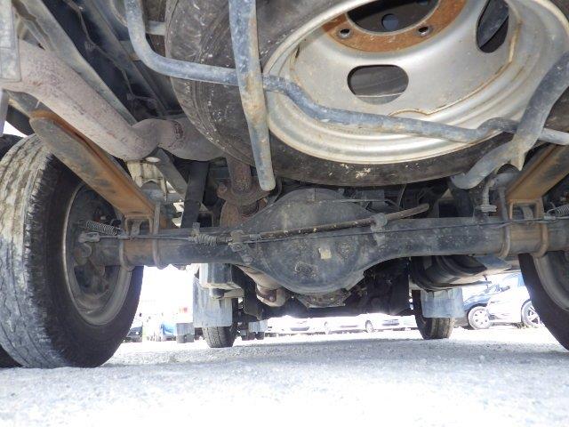 MITSUBISHI DELICA-TRUCK 2006/2